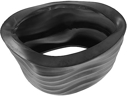 Milisten Accessoires pour Semoir Rouleau De Compactage Robot Tondeuse À Gazon Accessoire Motoculteur Tondeuse Autoportée Outil De Désherbage Aérateur De Tondeuse À Gazon Ego Rouleau De