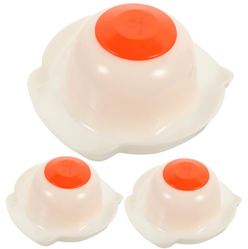 Alipis Cortador De Verduras 3 Piezas Protector De Dedos Rallador De Cocina Plástico Resistente Herramienta Para Rallar Verduras Uso Doméstico y Profesional Conjunto
