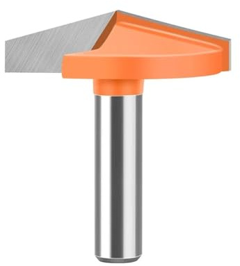 Fresas de extremo de carburo sólido CNC con vástago en V de 8 mm, brocas de enrutador 3D for madera de 60, 90, 120 y 150 grados, fresa de tungsteno for carpintería, 1 unidad/9 unidades(8X38X150)