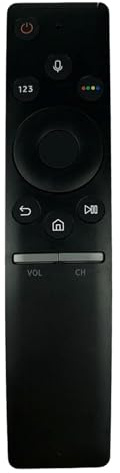 Telecomando di controllo vocale BN5901274A parte di ricambio per dispositivi di streaming dedicati Ampia compatibilità Telecomando vocale