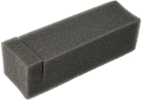 vhbw Filter Ersatz für Wolf 2087407 für Rasenmäher | 14, x 3,9 x 3,0 cm