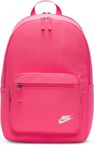 Nike Heritage Eugene DB3300-629 MISC Backpack Aster Pink/White, Aster Pink/Aster Pink/White, standard size, Sportswear