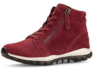 Gabor rollingsoft sensitive 76.868.38 - vandringsstövlar för kvinnor - storlek 40 (EU) 6.5 (UK)