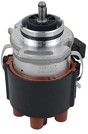 NSGMXT Répartiteur compatible avec Transporter IV T4 Bus Box Platform/châssis 2.5 023905205G 023905237B