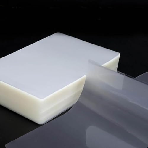 Zenfora Water Transfer Inkjet Printing Blank Film Compatible With Inkjet Printer Decorative Material