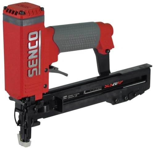 Senco SLS20 490105N Agrafeuse à couronne étroite 3/8 à 3,8 cm