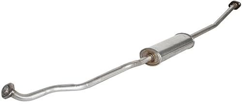 Bosal Exhaust Middle Silencers 285441