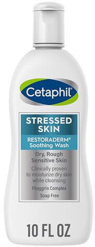 Cetaphil Pro Soothing Wash, 10 Ounce