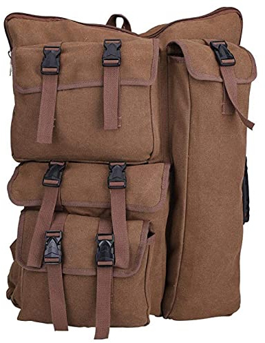 Oumefar Schizzo Tavolo Da Disegno Borsa Schizzo Pittura Forniture Arte Artisti Borsa di Trasporto Multifunzionale Zaino a Tracolla per Disegno Pittura