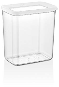 Vip Ahmet Vakuumförvaringsbehållare, förvaringslåda, set om 2 styva 2 200 ml VP102, VP_102