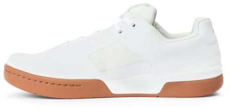 Crankbrothers Herren pieczęć MTB Schuhe, Weiß/Kaugummi