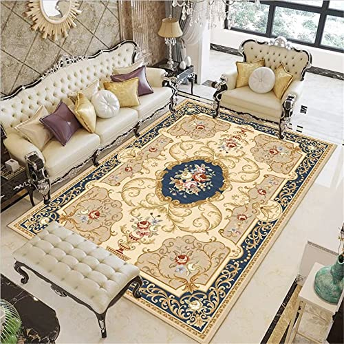 DJHWWD Bedroom Baby spielteppich Rechteckiger Teppich mit niedrigem Flor, Schlafzimmer, Wohnzimmer, Balkon, Bodenmatte Auslegware 200X250CM