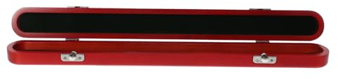 Toyvian Spruce Wooden Baton Storage Case Für Dirigenten Leichte Und Langlebige Aufbewahrungsbox Aus Hochwertigem Material Für Musiker Und Orchester Sicheren Lagerung Von Taktstöcken