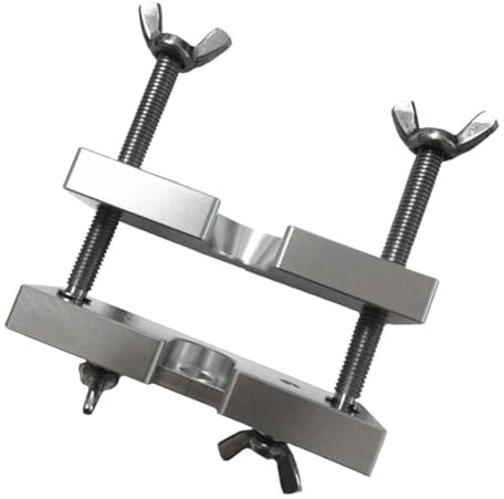 TOYANDONA Trompetenabzieher Aus Aluminiumlegierung Professioneller Entferner Für Blasinstrumente Ergonomisch Geformtes Reparaturwerkzeug