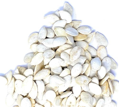 Il Contadino - Antichi Sapori | SEMI DI ZUCCA TOSTATI E EXTRA SALE | Confezione Salva Freschezza, Tostatura Frequente, Frutta Secca di Qualità Premium, No Conservanti, Sale Extra (125g)