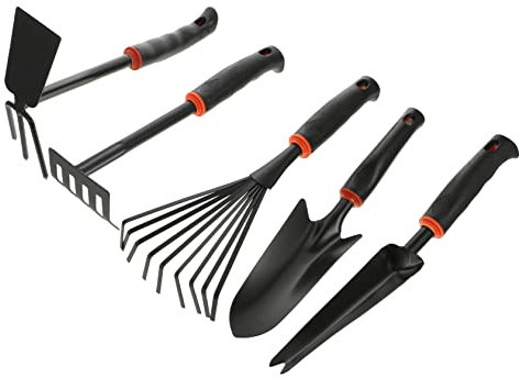 Kit Jardinage Multifonction Outil Creusement Sol Petite Pelle Jardinage Pelle Jardin