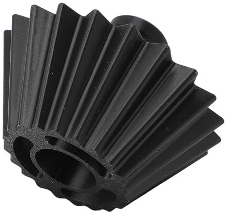 Filtre de Pression Light ABS de café