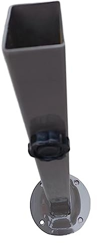 Ｚｉａｌｏｆｉ Accesorios para sombrilla de Patio, Soporte Ajustable, Piezas de Repuesto para Exteriores, B