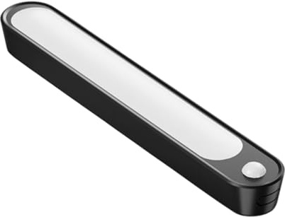 Fyrdyn Ruban Lumineux LED pour Coffre de Voiture - Luminaire Automatique à Détecteur pour Coffre de Voiture - Lampe Magnétique Haute Luminosité Plafonnier Auto USB pour Boîte à Bagages, Camions et