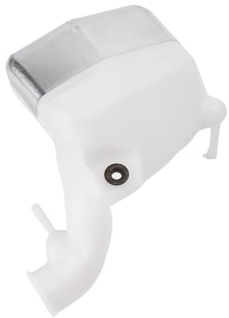 Liquido di raffreddamento del radiatore della motocicletta Per Moto di Raffreddamento per il Radiatore Del Liquido Serbatoio Troppo Pieno per la Bottiglia del Per CBR600RR