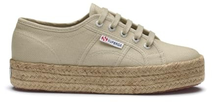 Superga 2730 Rope - Espadrille Mujer