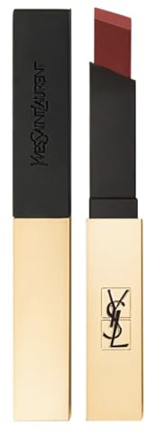 YSL ROUGE PUR COUTURE THE SLIM N°1966 - ROUGE LIBRE, 2,2 g.