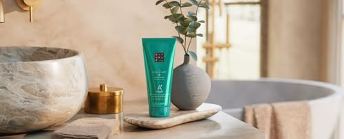RITUALS The Ritual of Karma Gel douche rafraîchissant après-soleil, fleur de lotus et thé blanc, 200 ml