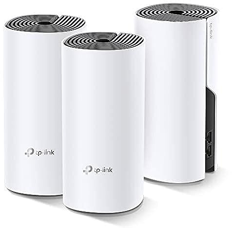 TP-LINK AC1200 Whole-Home Mesh Wi-Fi