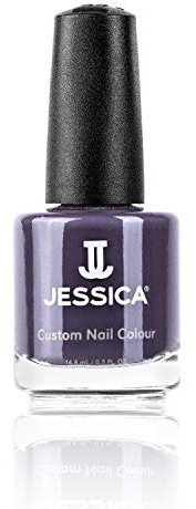 Jessica Cosmetics Nail Colour Very Vinyl Pack of 3