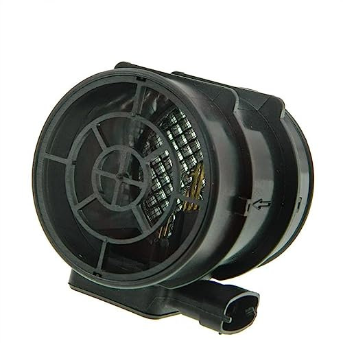 WIRMEC Luftmengenmesser MAF Luftmassenmesser Sensor 5WK9606 Für Opel Für Astra GH Für Corsa C Für Meriva Für Omega B Für Signum Für Tigra Für Twintop Luftmengenmesser Sensor