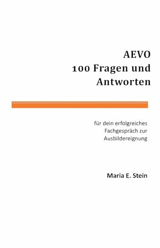 AEVO - 100 Fragen und Antworten
