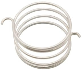 LOOwAH Compatibile con Il tenditore a Molla 90508-29m05, Compatibile con Gli Accessori for Motori fuoribordo da 75-85 HP