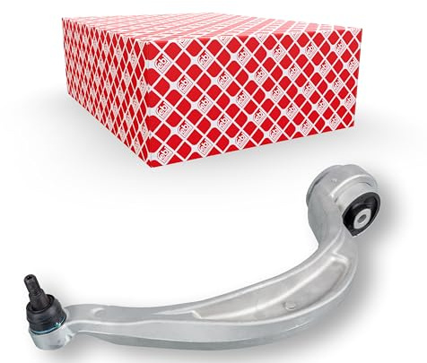 febi bilstein 102989 Querlenker mit Hydrolager und Gelenk, 1 Stück