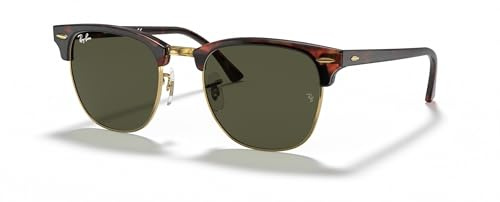 Ray-Ban RB3016 W0366 51 CLUBMASTER UNISEX SORK