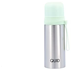 Quid Sugar Termo Acero Inoxidable No Apto Microondas Térmico Frío Calor 12 Horas