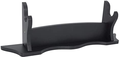 Innovation Schwertständer Schwertständer Japanisches Schwert Katana Mittelalterlicher Schwerthalter Rack Waffenständer