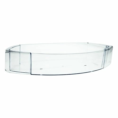 LUTH Premium Profi Parts Abstellfach kompatibel mit Gorenje 449189 Flaschenfach 478x80mm für Kühlschranktüre