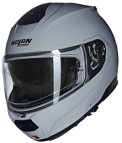 Nolan N100-6 Classico N-Com Klapphelm