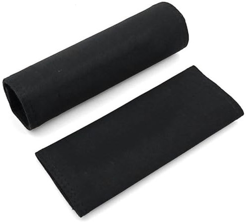 QIUYMGFG Copri Forcella Forcelle Moto Adatto per Honda X-ADV 750 XADV 750 XADV750 Copertura Protettiva per Forcella e Ammortizzatore per Moto, Lavabile. SOFFIETTI Forcella in Gomma