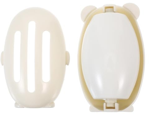 BESPORTBLE Rodillo Quitapelusas Lavable Portátil para Mascotas, Adhesivo Reutilizable para Ropa y Muebles, Removedor de Pelo de Gato y Perro, Accesorio Compacto para Limpieza en Casa y