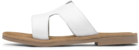 Hush Puppies Azalea Mule