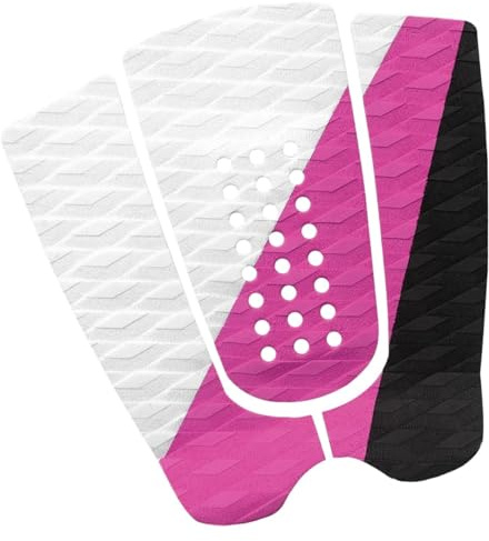 Generisk skimboard dragkuddar – svanshandtagspad, halkfri surffilt | hållbar EVA-skimboard grepppad-set, stark självhäftande yta, för skimboard, surfing och vattensporter