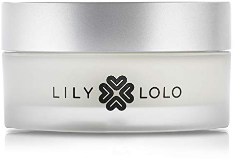 Lily Lolo Hydrate Night Cream- Normal Skin- 50ml