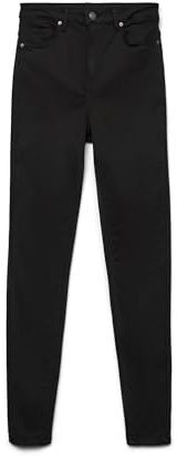 VERO MODA Female Skinny Jeans VMSOPHIA Hohe Taille Skinny Fit Jeans | Skinny fit jeans