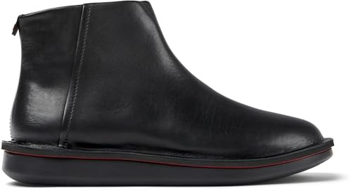 Camper Formiga K400391, Stivaletto Donna, Nero 001, 38 EU