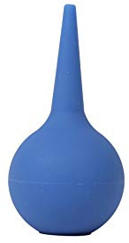 Ear Syringes / Nasal Aspirator 27Ml 1Oz 1 Count