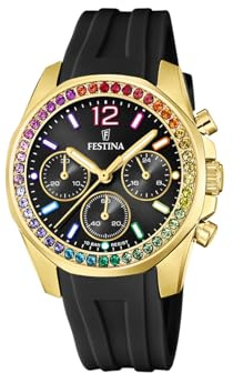 Festina Chronographen Boyfriend Collection