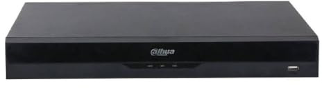 DAHUA Registratore NVR 16 Porte DHI-NVR5216EI POE