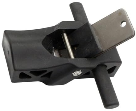 NUOBESTY Cepilladora Manual Para Carpintería Mini Cepilladora De Recorte Herramienta Manual De Madera Para Proyectos De Modelismo Diy y Trabajos De Detalle Madera