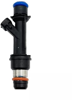 5 pièces d'injecteur de carburant 12589465 buse d'injection de carburant